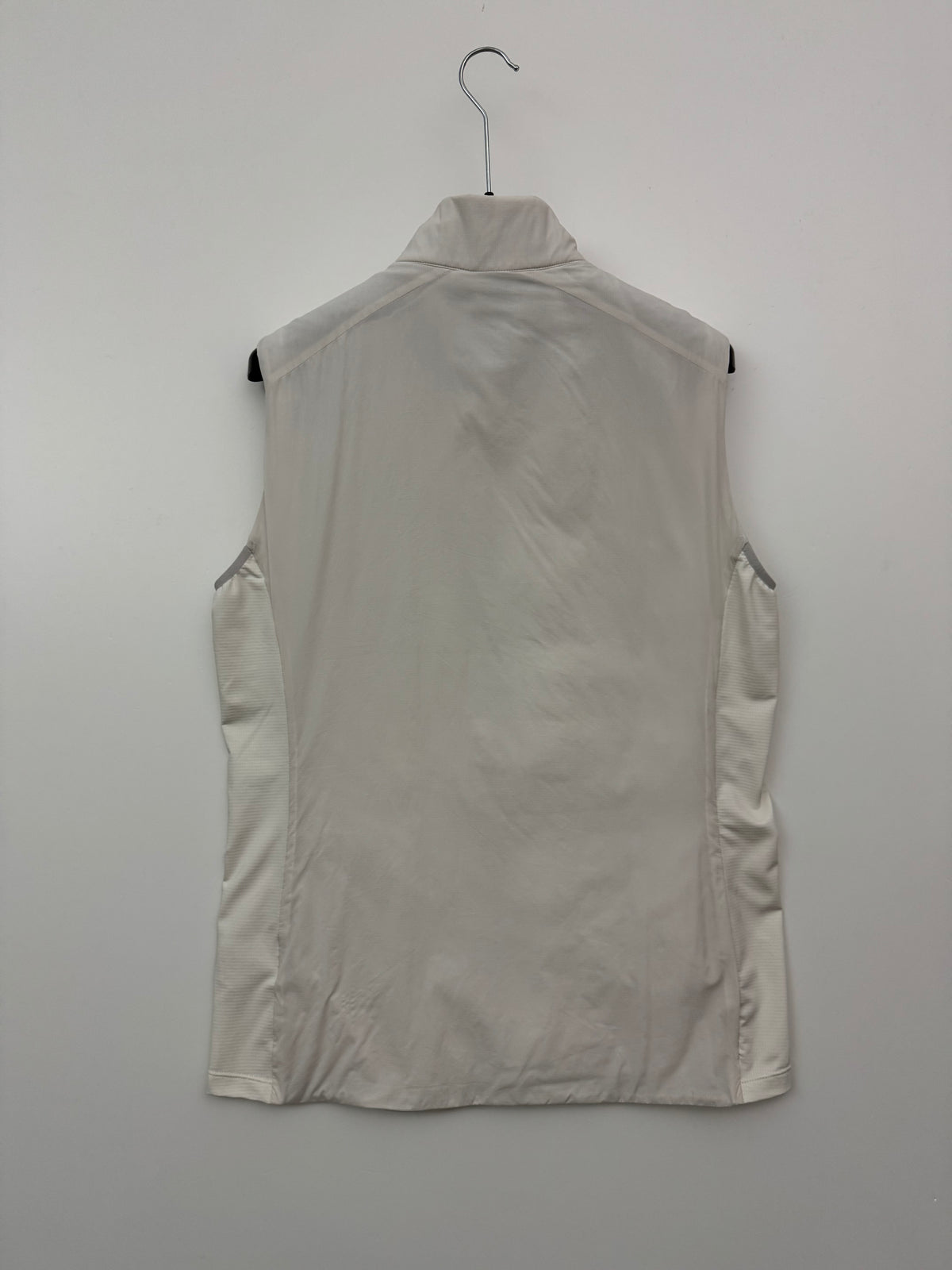 Arc’teryx Atom SL Vest Arctic Silk / Vitality Men’s S Small