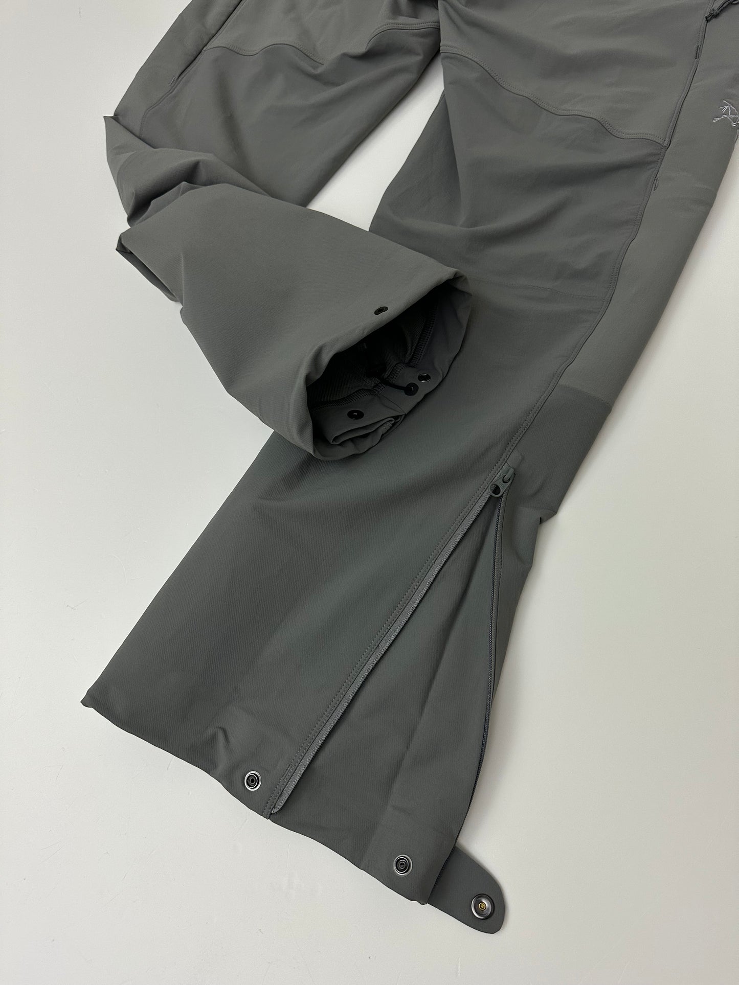 Arc'teryx Gamma Guide Pant Void Grey Men’s 36 R