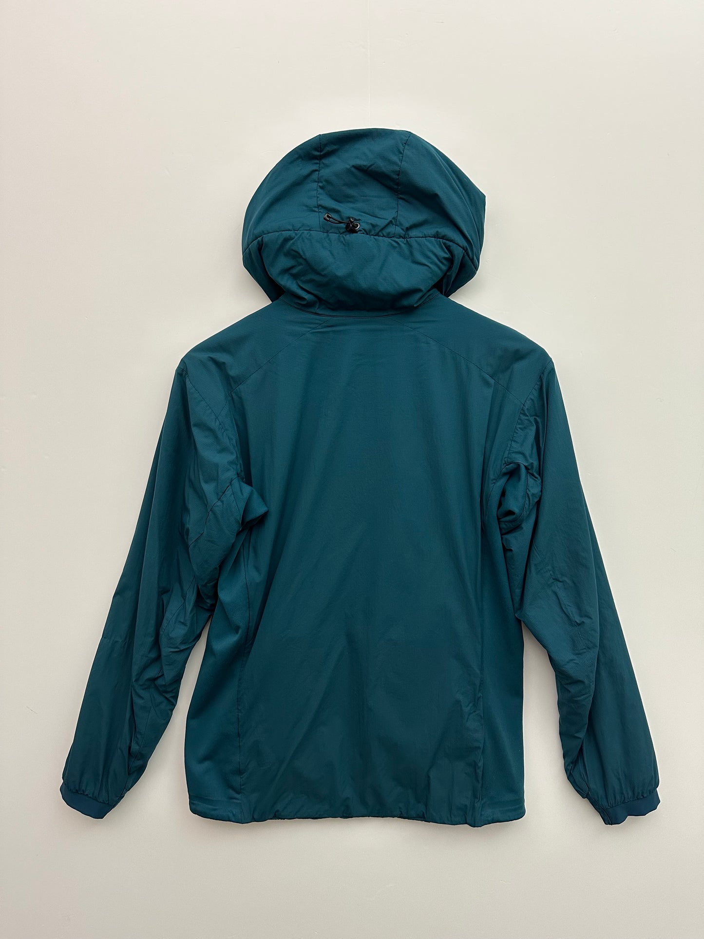 Arc’teryx Atom LT Hoody Blue Men’s S Small