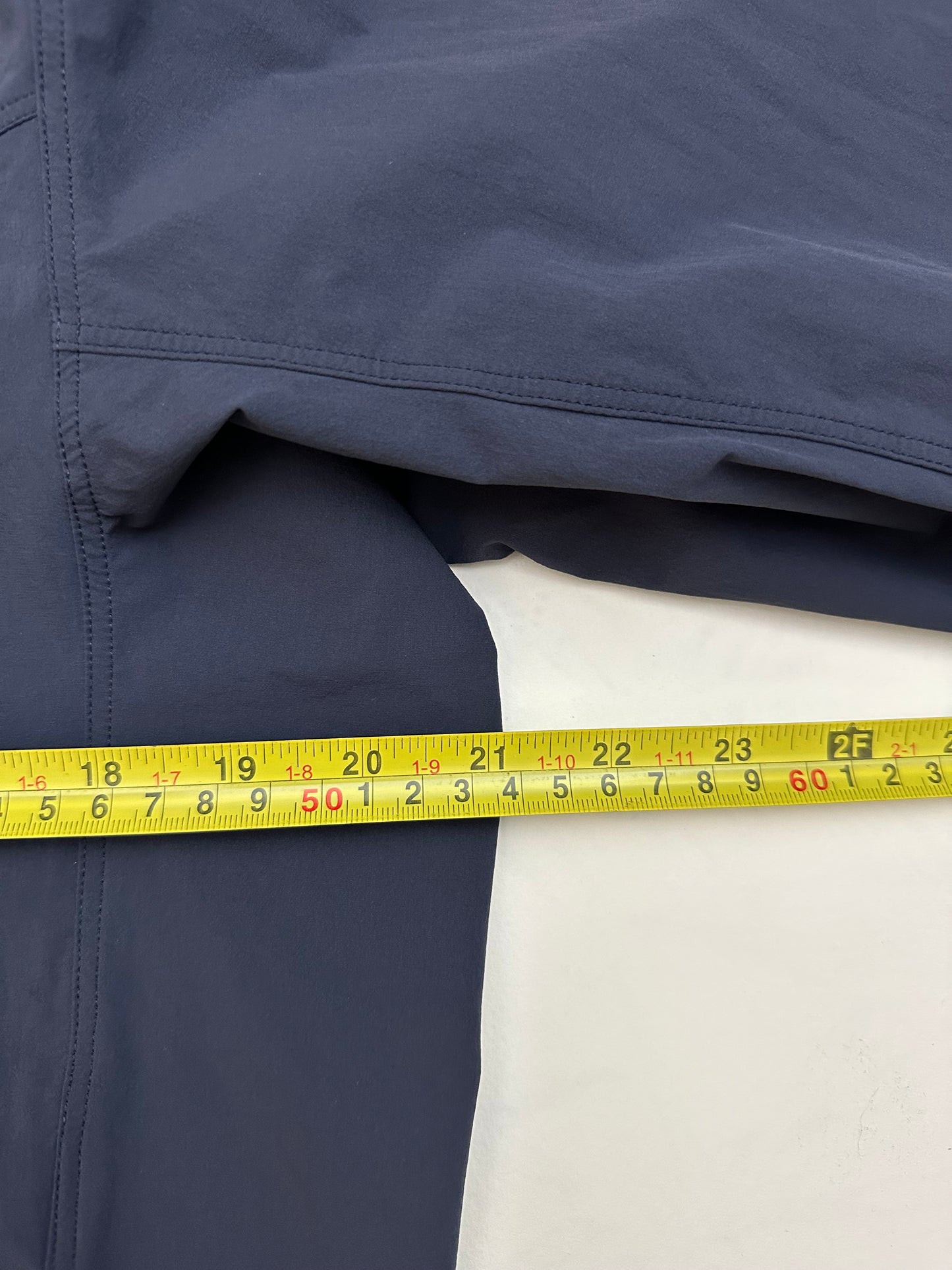 Arc’teryx Gamma SL Hoody Men’s S Small Blue