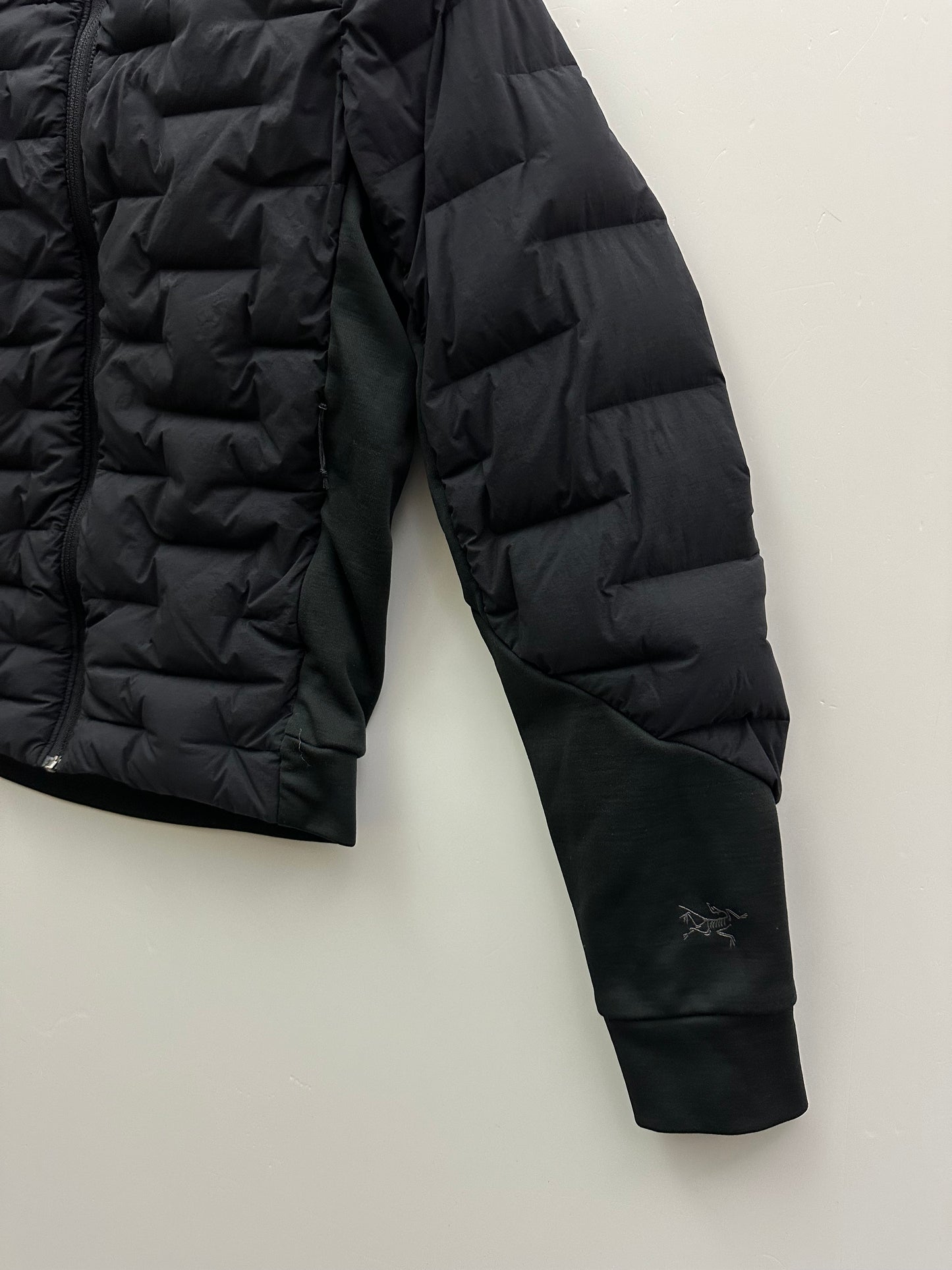 Arc’teryx Kole Down Jacket Black Women’s S Small