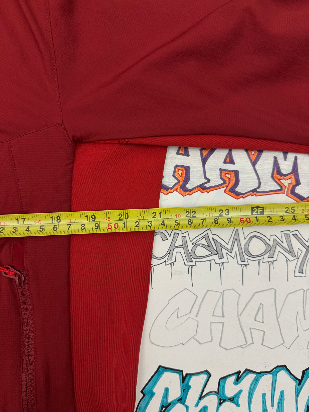 Arc'teryx Atom SL Hoody Red Men's S Small
