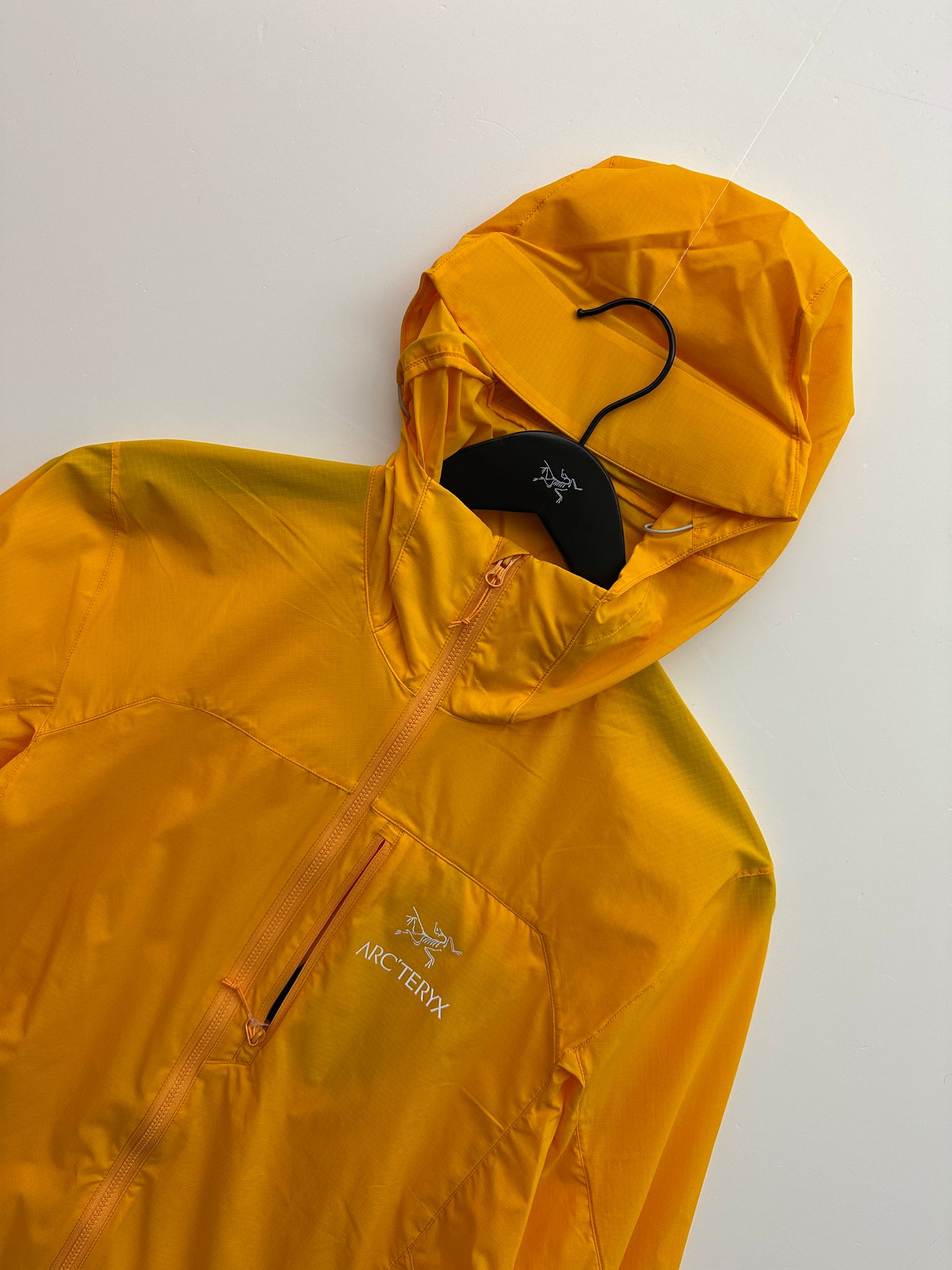 Arc’teryx Squamish Hoody Edziza Men’s S Small