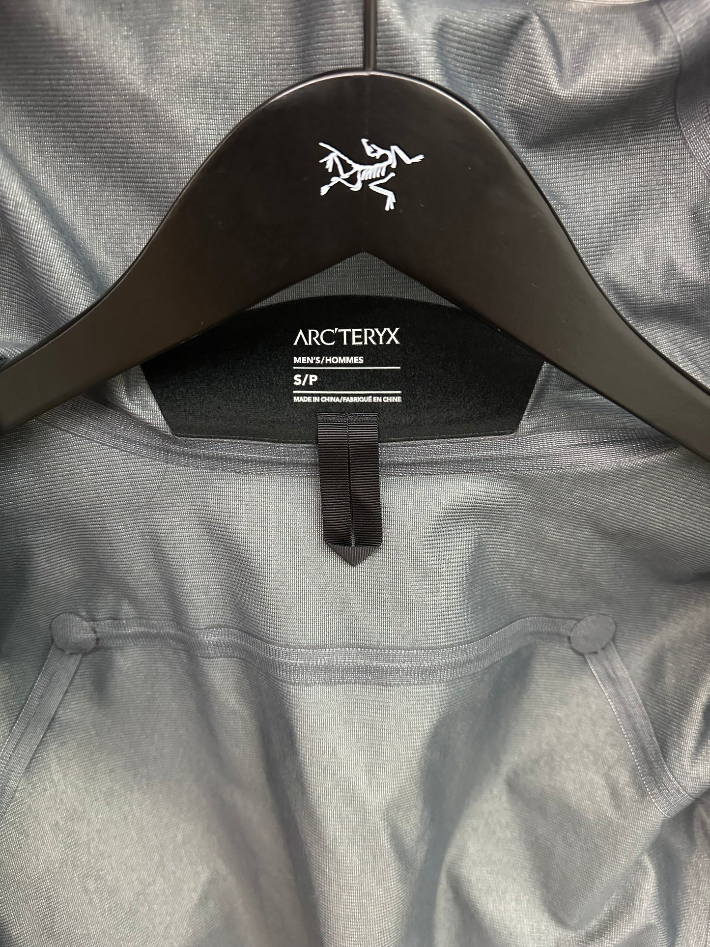 Arc’teryx Sabre Jacket Multiverse Men's S Small Gore-Tex RECCO
