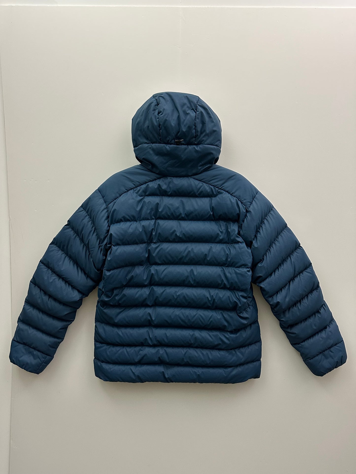 Arc’teryx Thorium AR Hoody Blue Men’s XL Extra Large