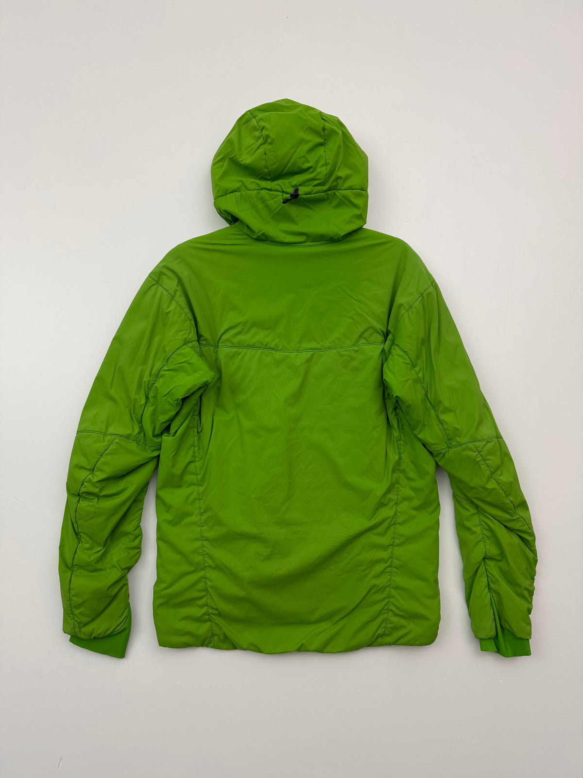 Arc'teryx Proton AR Hoody Green Men's L Large
