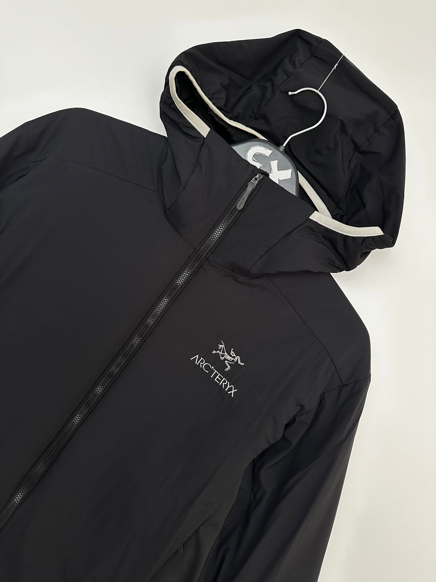 Arc’teryx Atom LT Hoody Orca Black Men’s M Medium