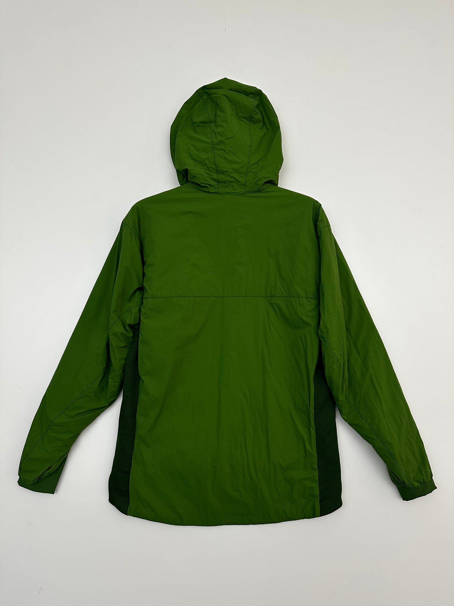 Arc’teryx Atom LT Hoody Green Men’s L Large