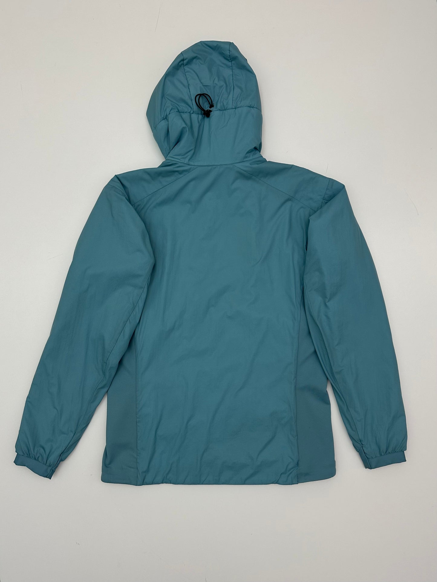 Arc’teryx Atom LT Hoody Solace Blue Men’s S Small