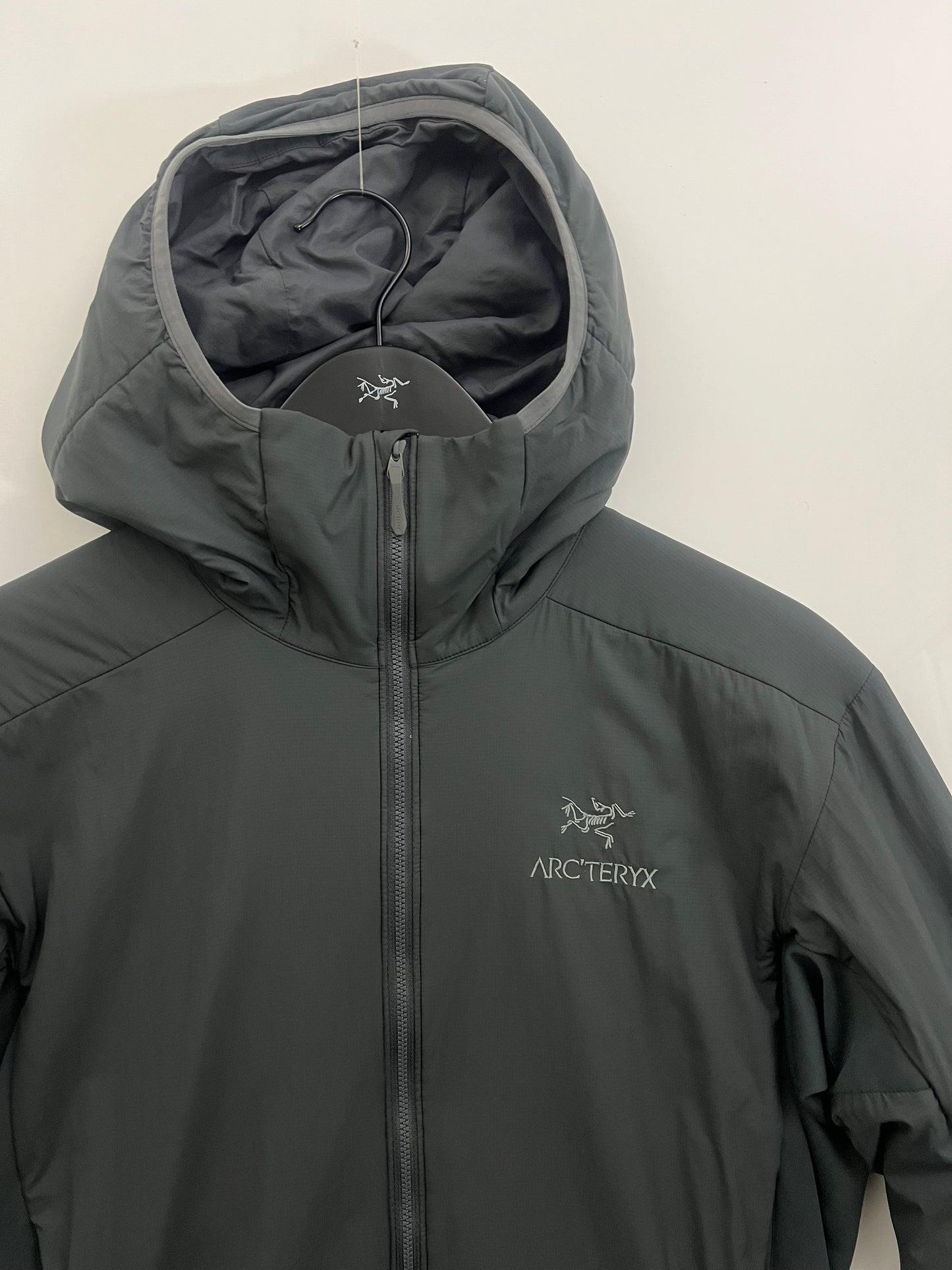 Arc’teryx Atom LT Hoody Grey Men’s M Medium