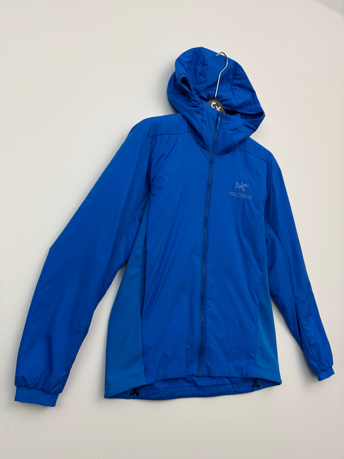 Arc’teryx Atom LT Hoody Vitality Blue Men’s S Small