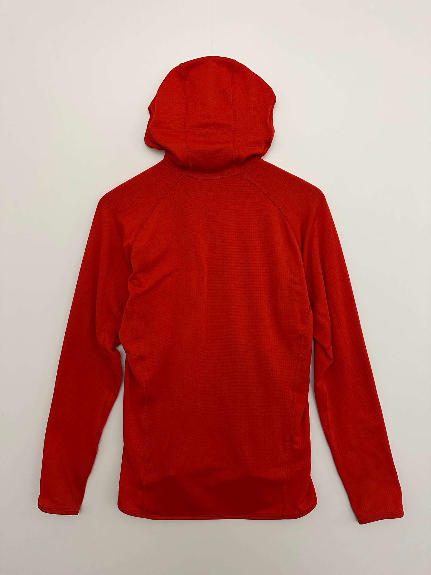 Arc’teryx Delta MX Hoody Red Men’s L Large