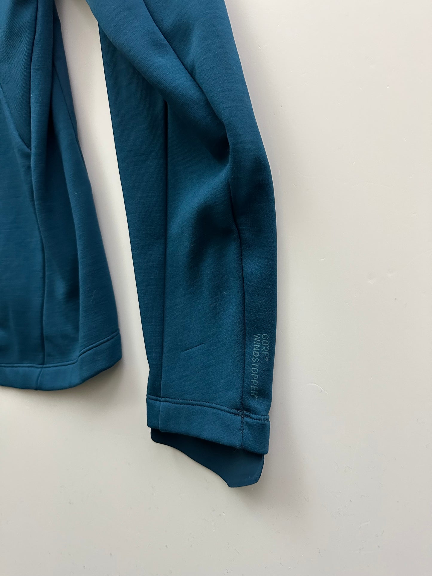 Arc’teryx A2B Comp Jacket Blue Men’s M Medium Gore-Tex Windstopper