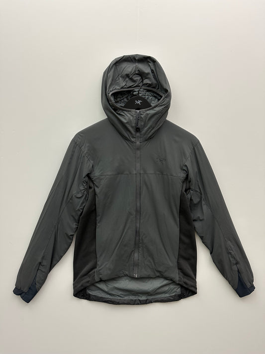 Arc’teryx LEAF Atom LT Hoody Gen1 Wolf Grey Men’s S Small