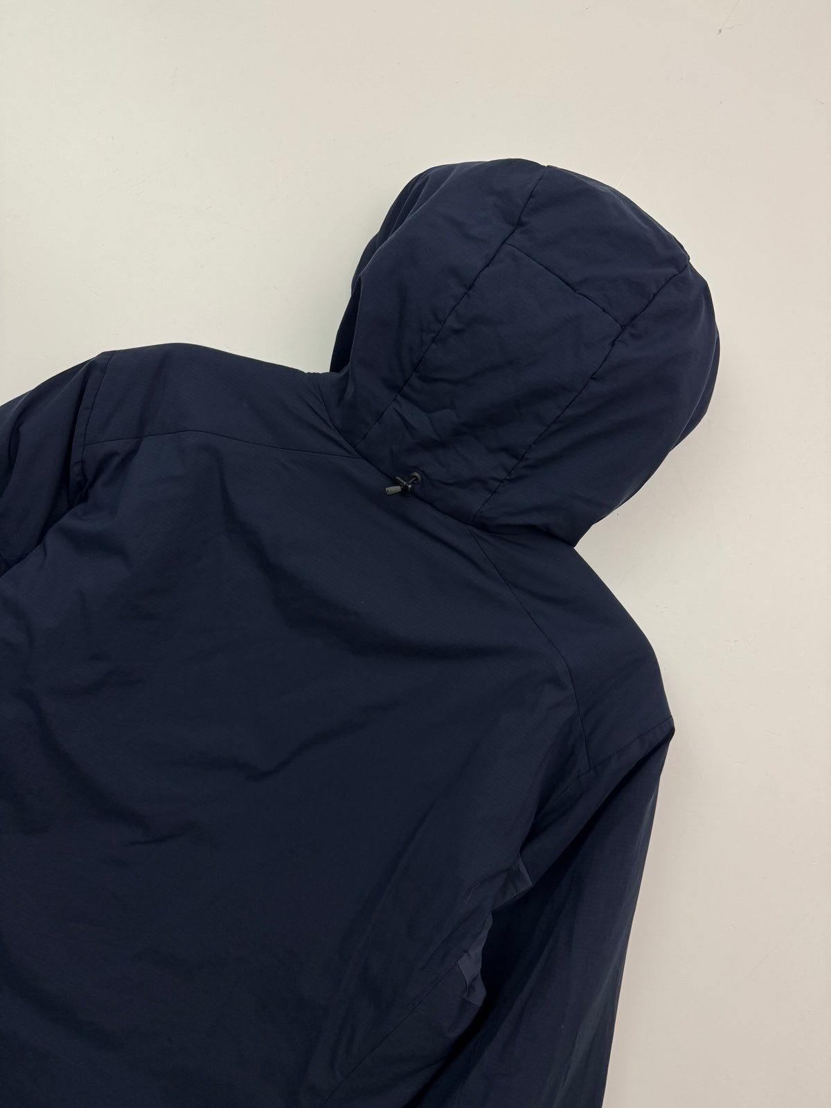 Arc'teryx Atom AR Hoody Navy Blue Men's M Medium