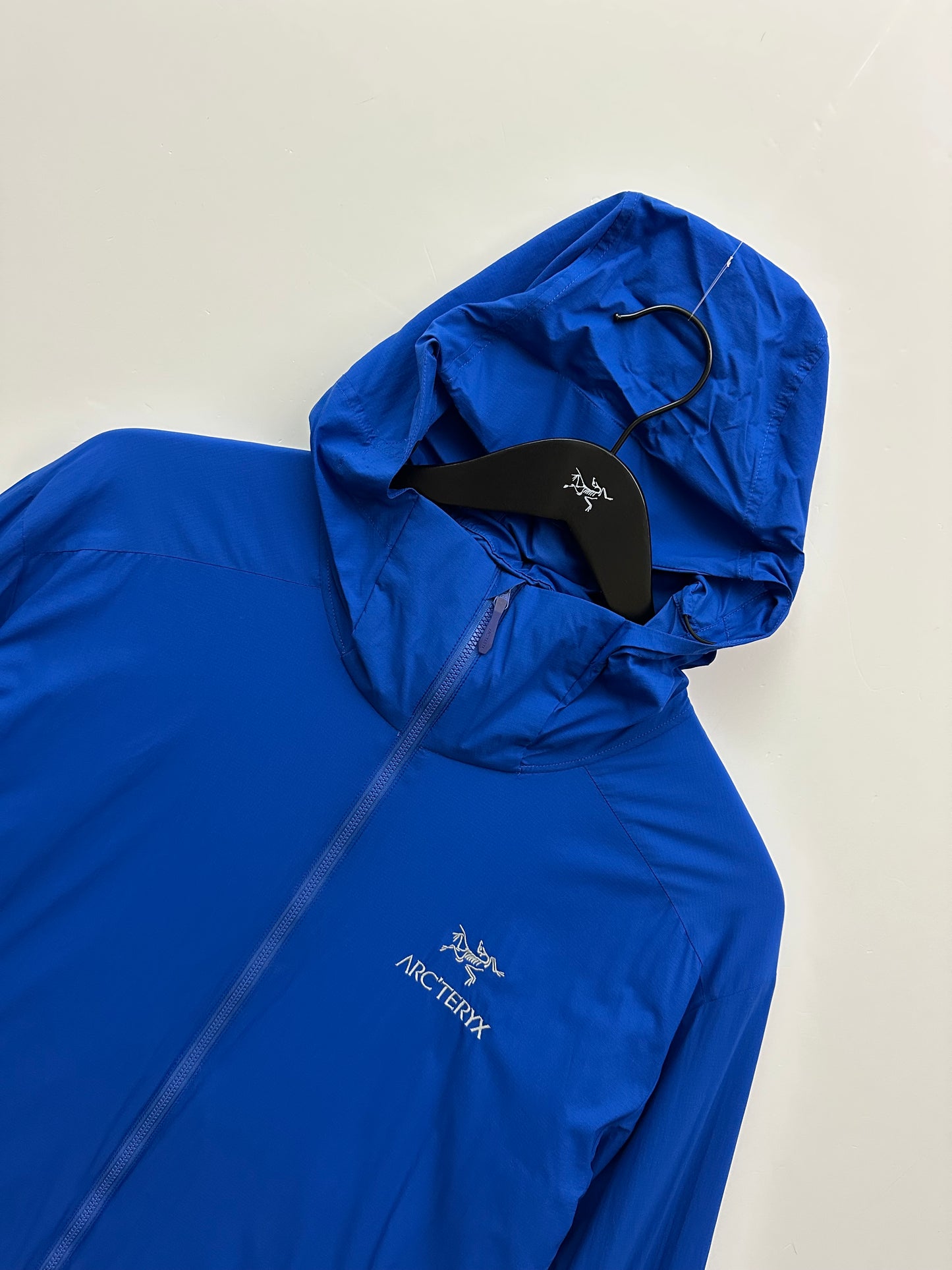 Arc’teryx Atom SL Hoody Blue Men’s XL Extra Large
