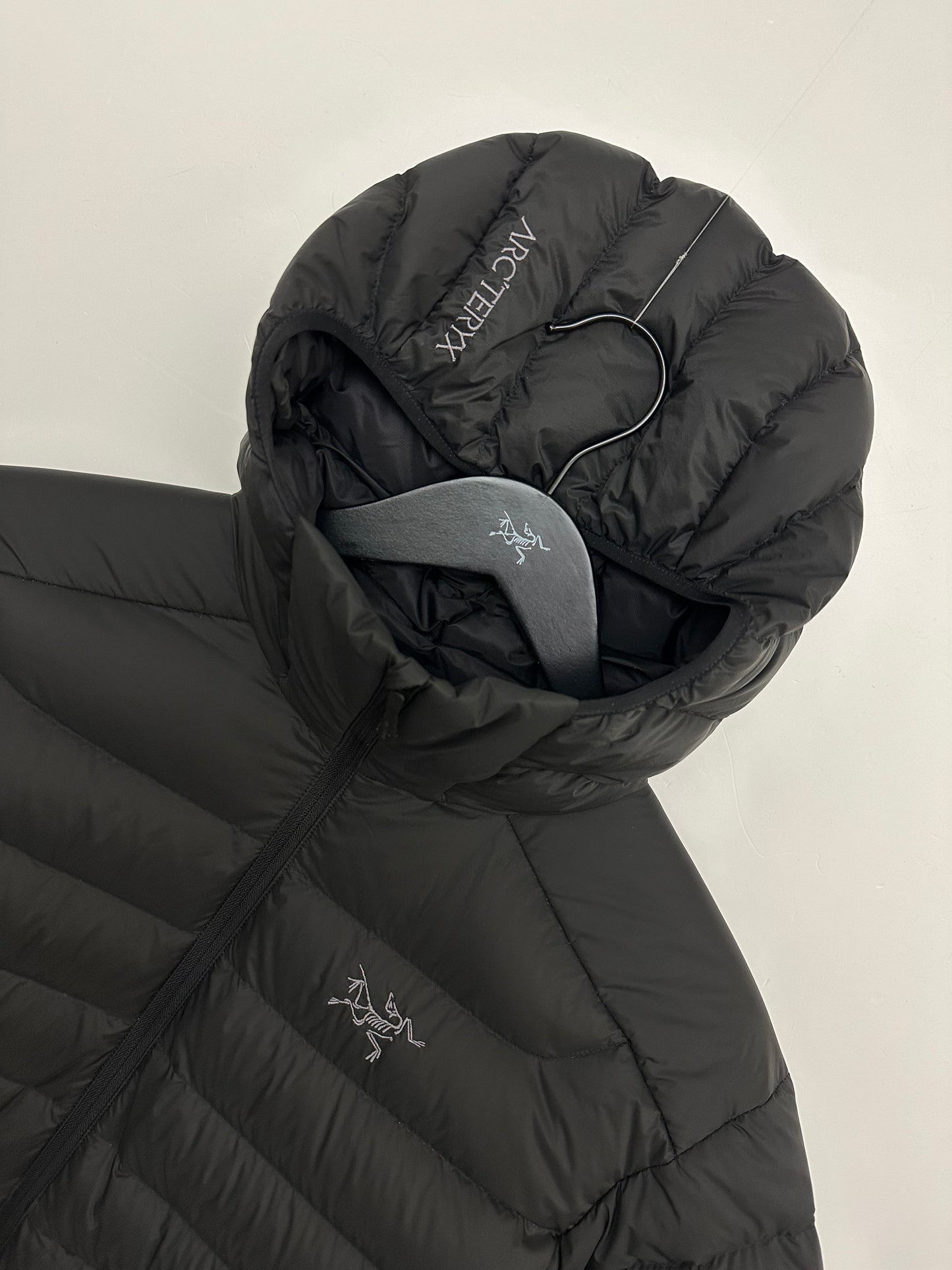 Arc’teryx Cerium Hoody Black Men’s M Medium
