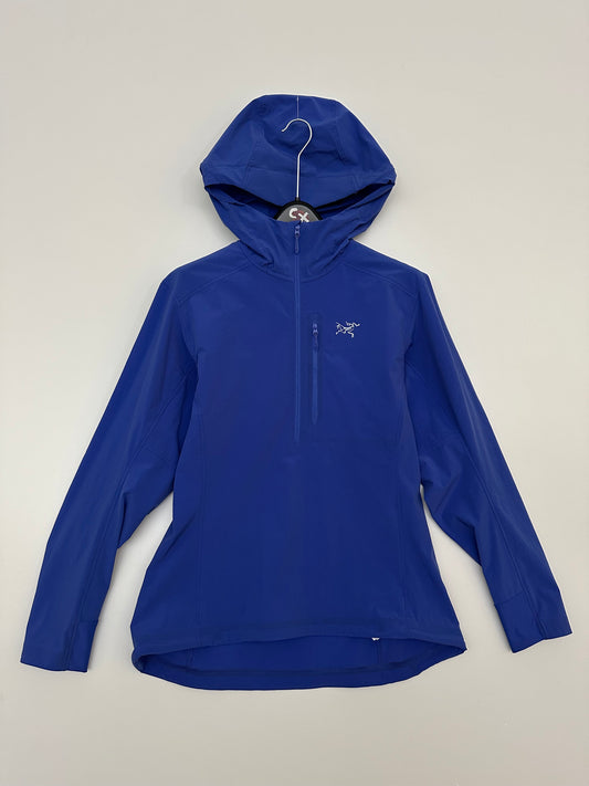Arc’teryx Sigma SL Anorak Women’s L Large Blue