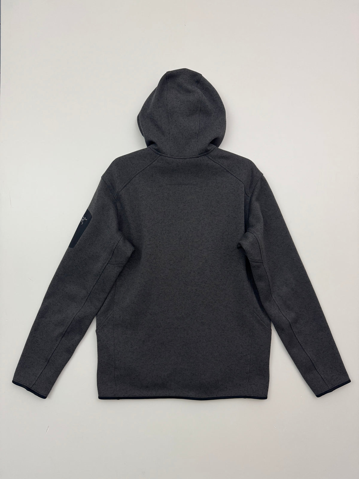 Arc’teryx Covert Hoody Grey Men’s XL Extra Large