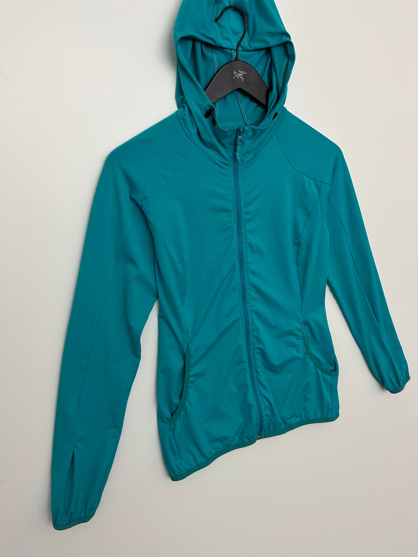 Arc’teryx Soltera Hoody Blue Women’s M Medium