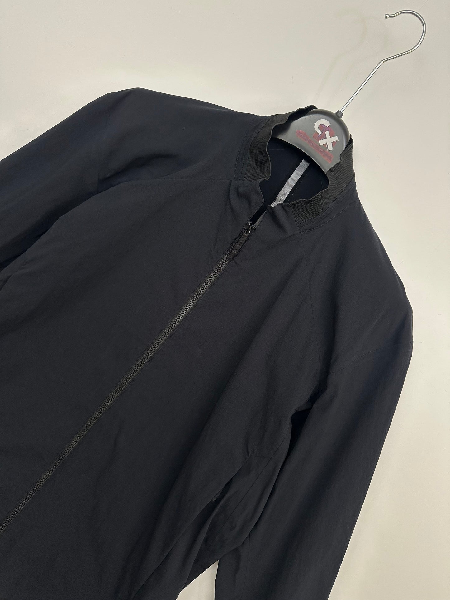 Arc’teryx Veilance Nemis Jacket Black Men’s S Small