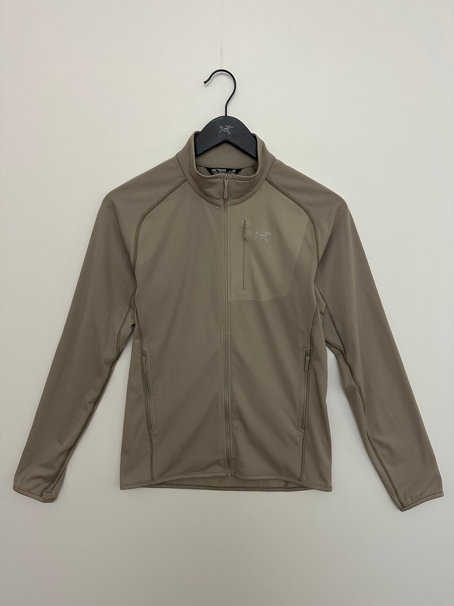 Arc’teryx Delta Jacket Rune Men’s S Small