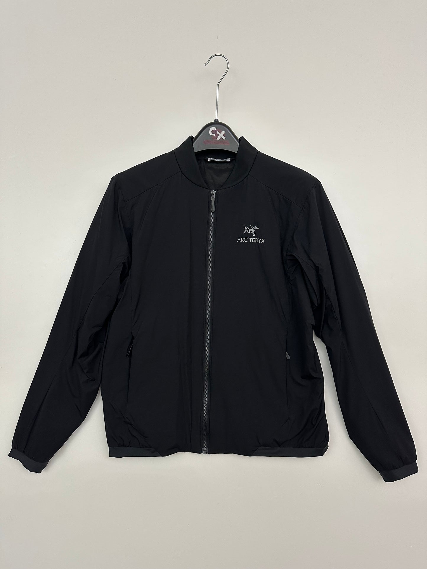Arc’teryx Atom LT Short Jacket Black Women’s S Small