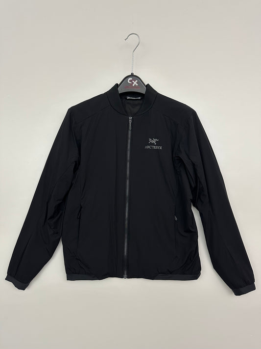 Arc’teryx Atom LT Short Jacket Black Women’s S Small