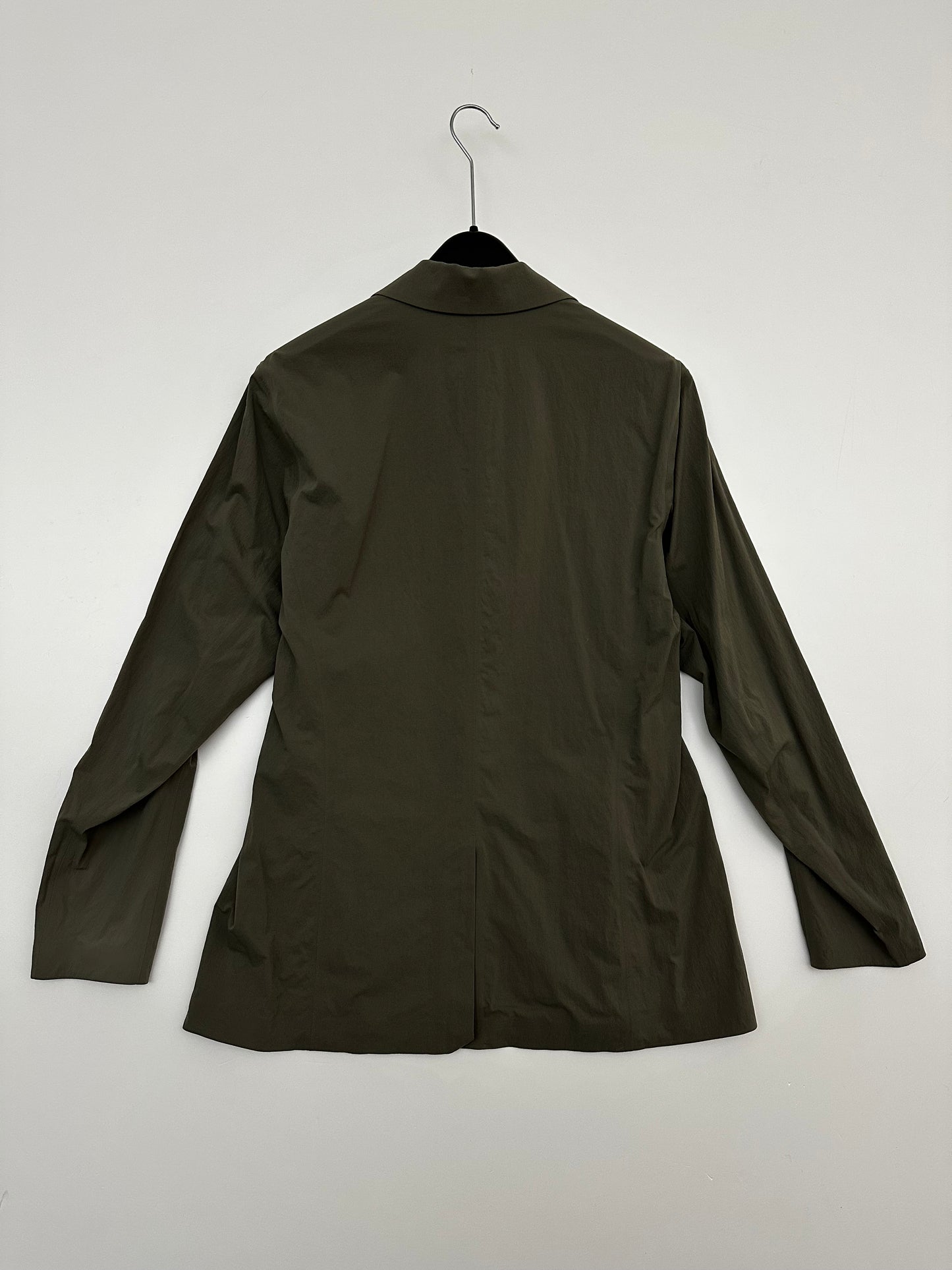 Arc'teryx Veilance Blazer LT Men's Size S Small Clay