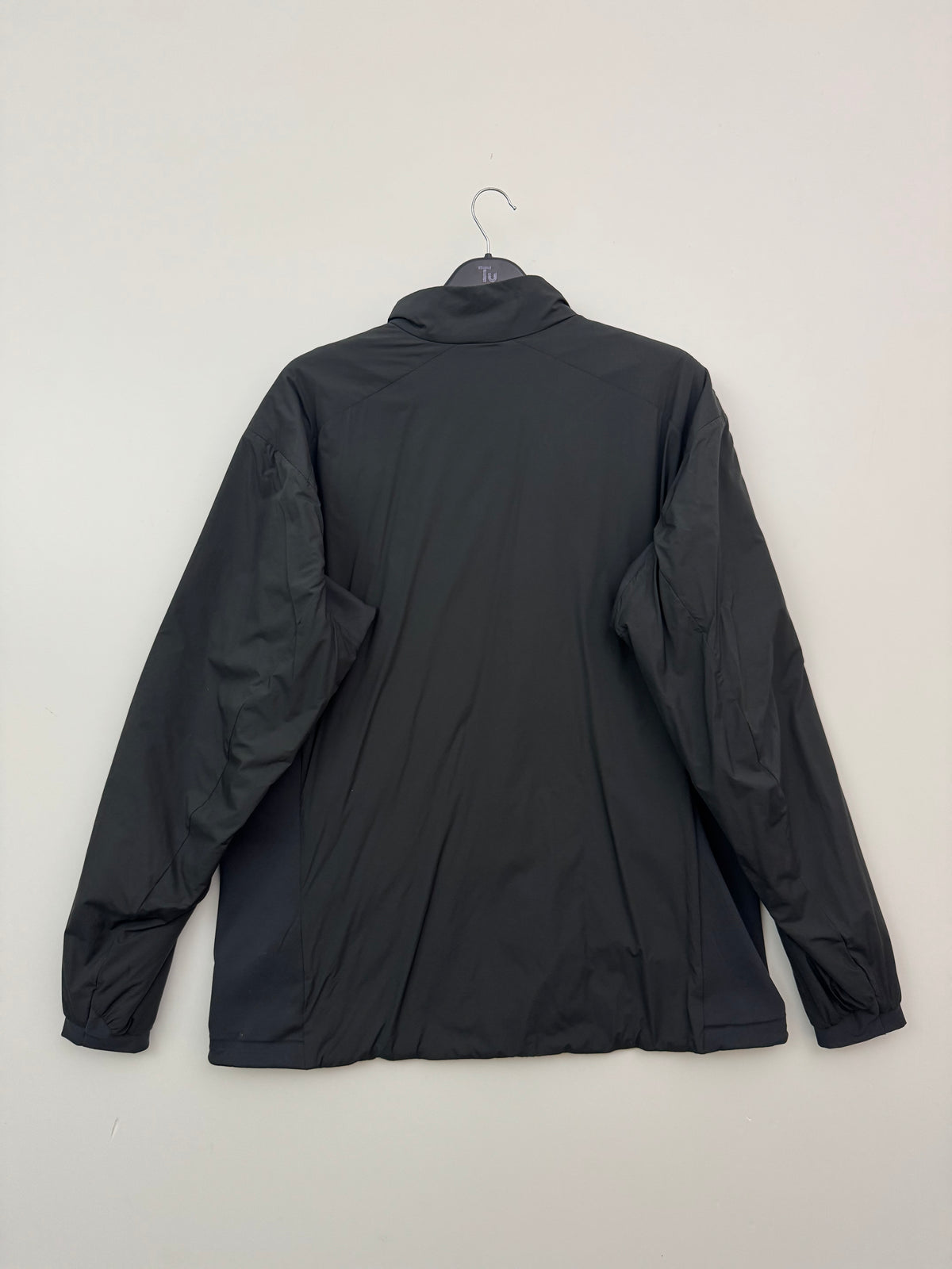 Arc'teryx Atom Jacket Cloud Grey Men's XL Extra Large