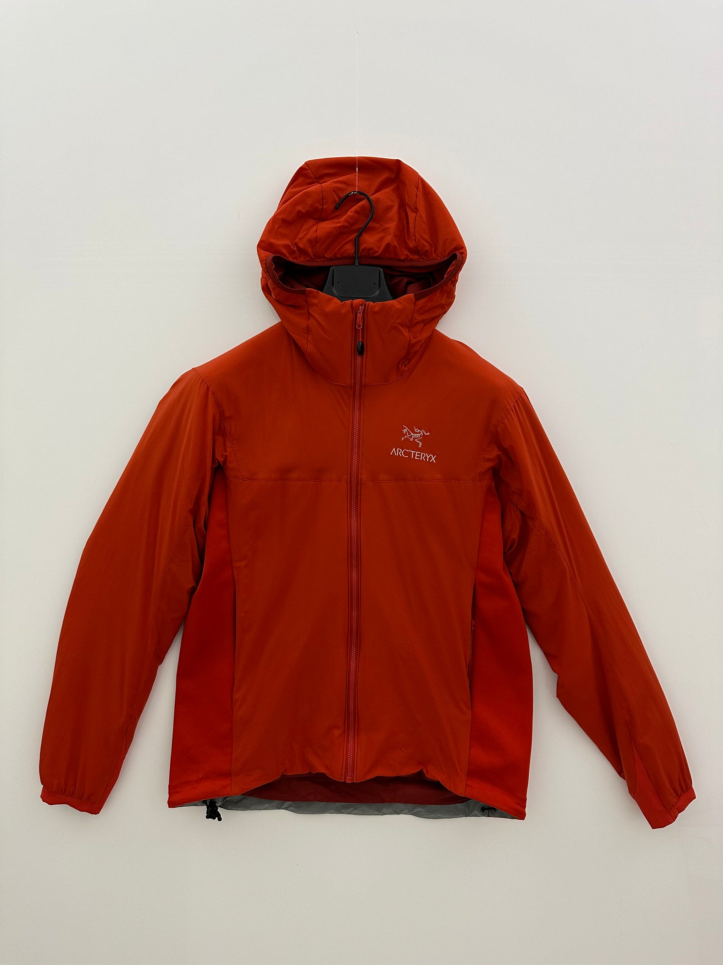 Arc’teryx Atom LT Hoody Red Men’s S Small
