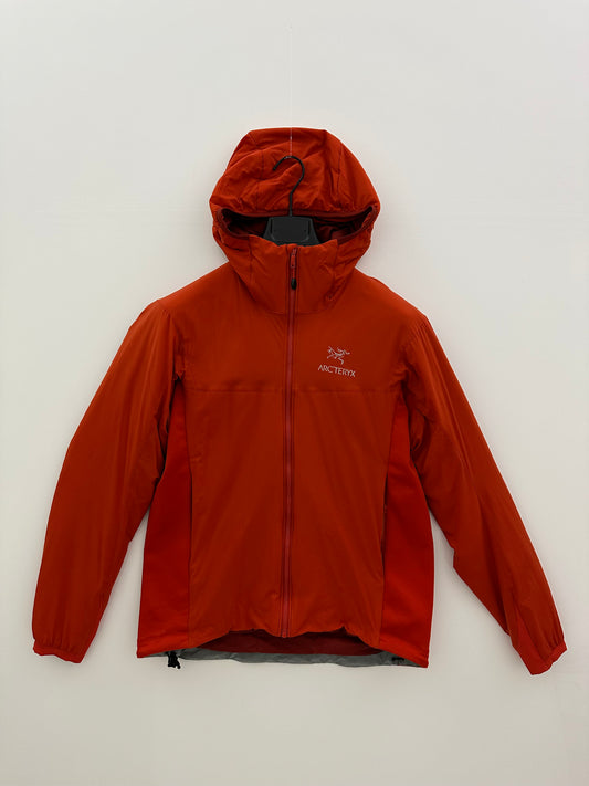 Arc’teryx Atom LT Hoody Red Men’s S Small