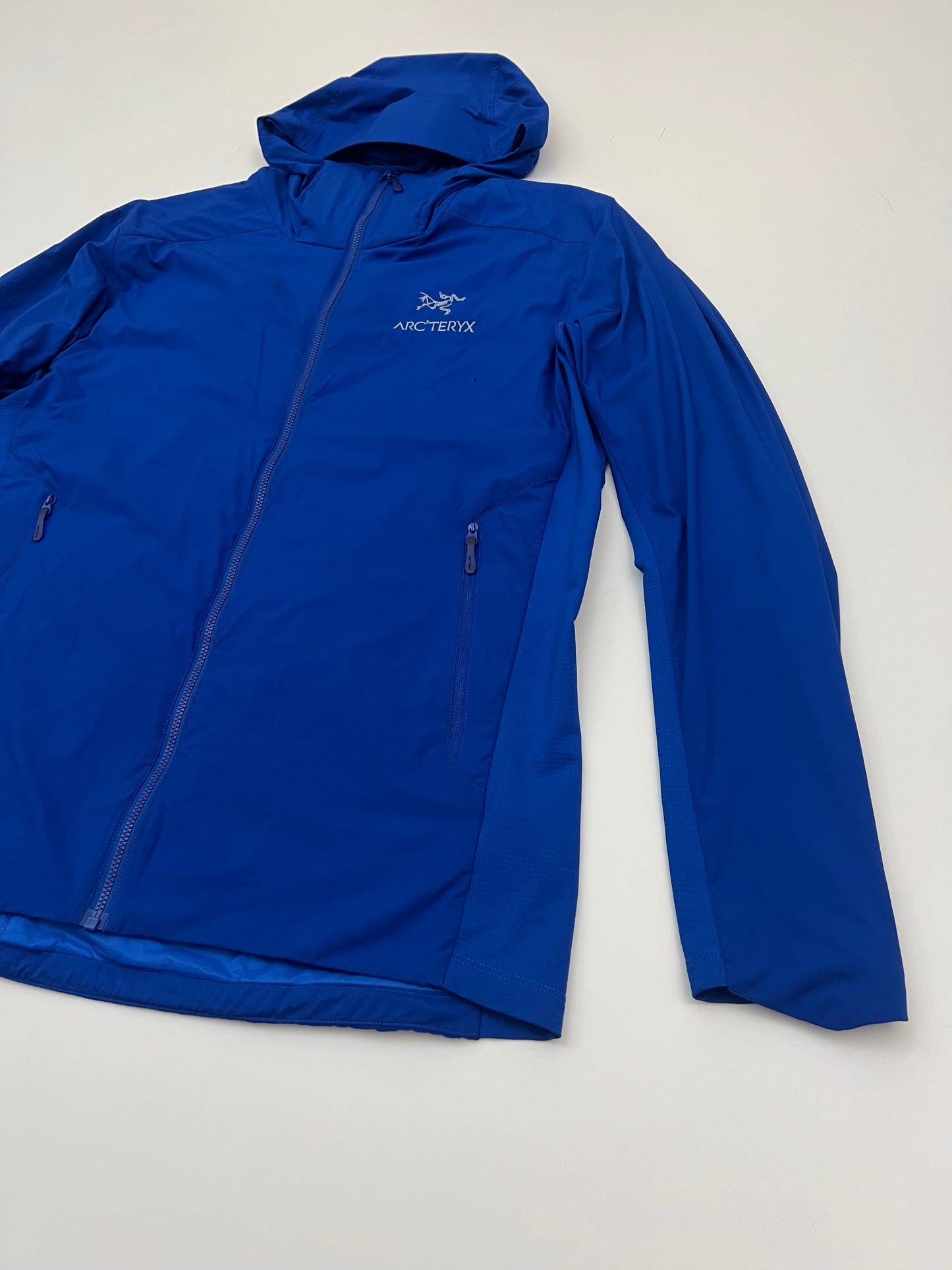 Arc’teryx Atom SL Hoody Vitality Blue Men’s M Medium