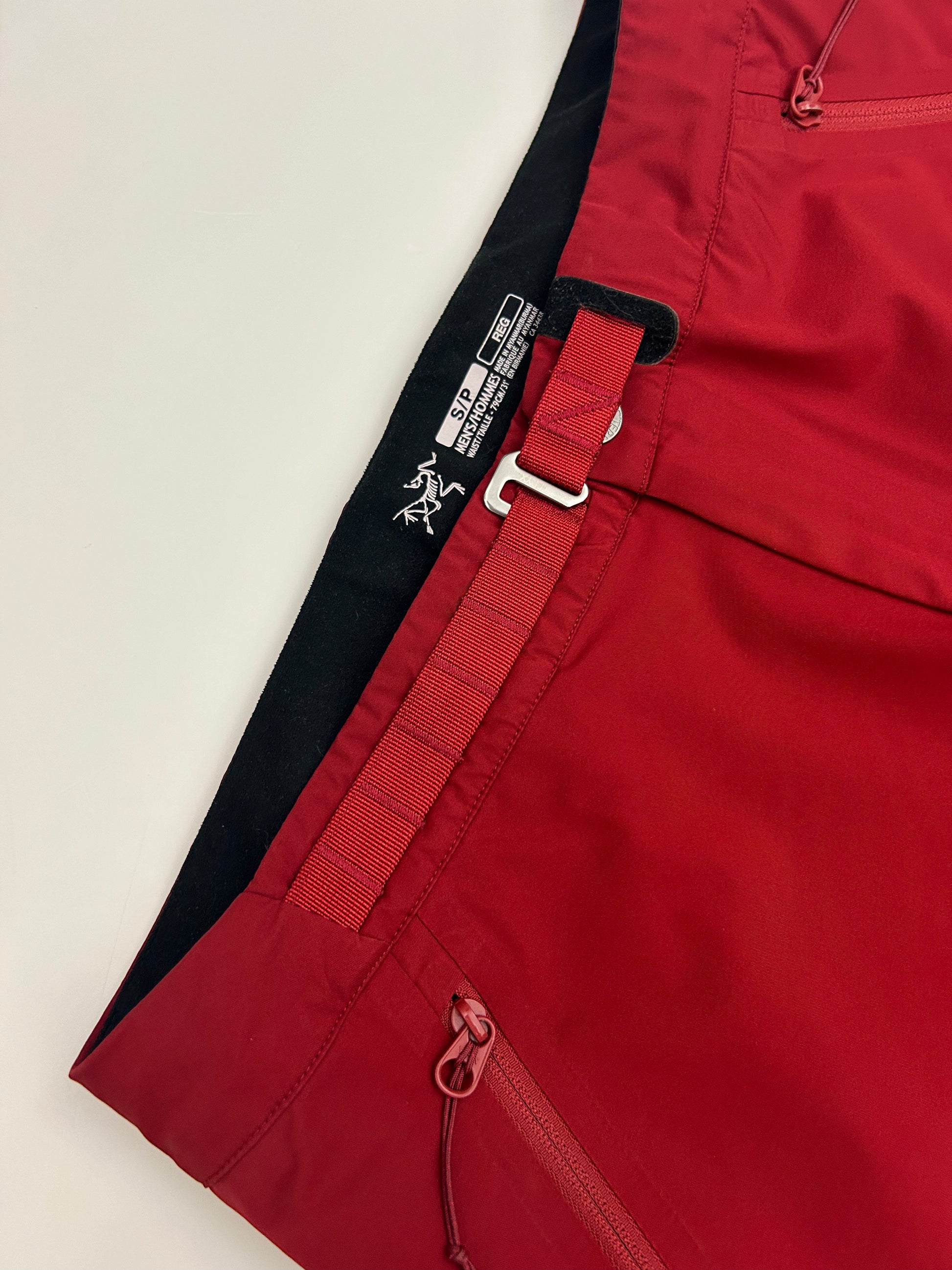Arcteryx ca 2025 34438 pants