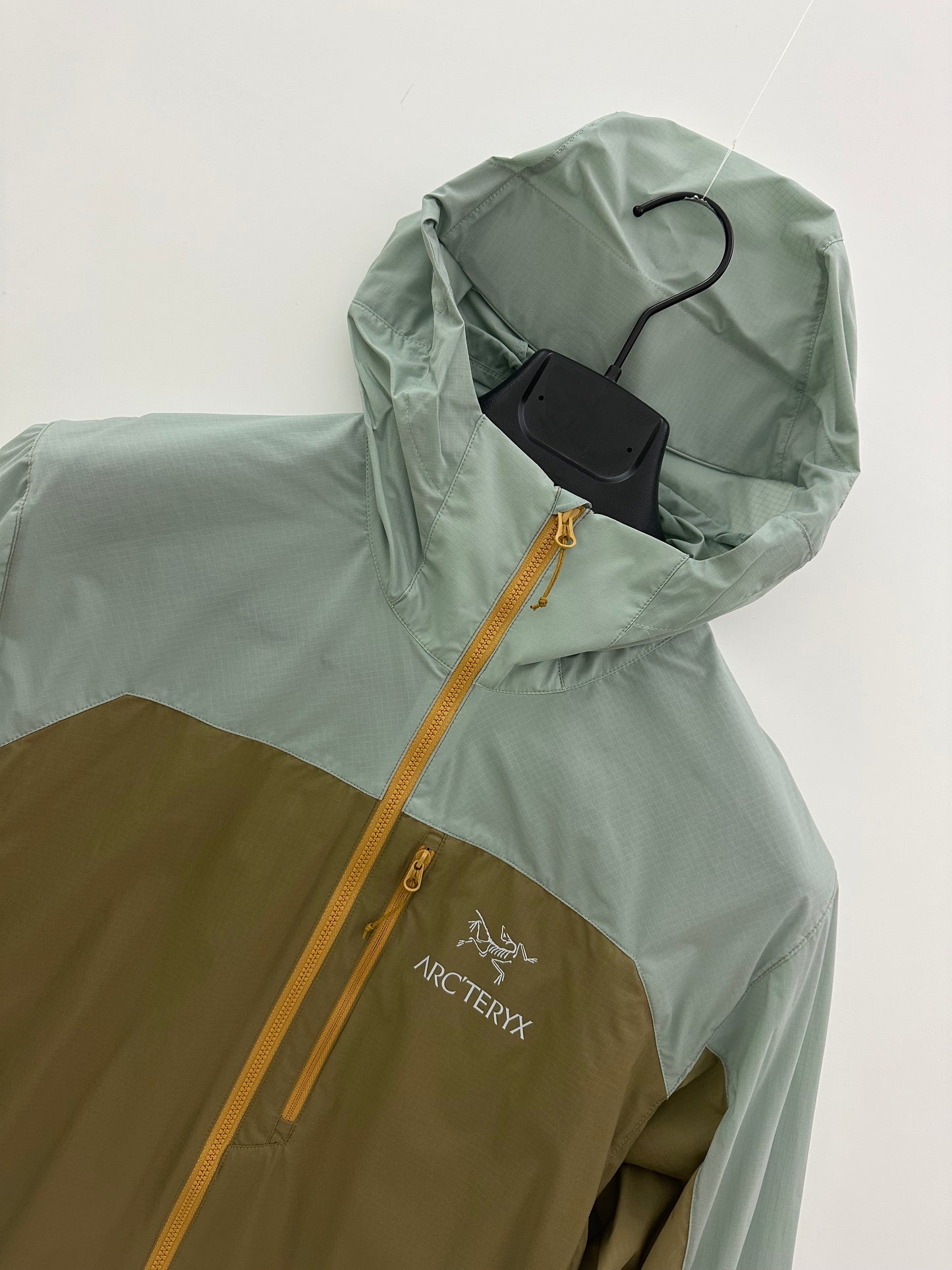 Arc’teryx Squamish Hoody Trail Magic Men’s M Medium