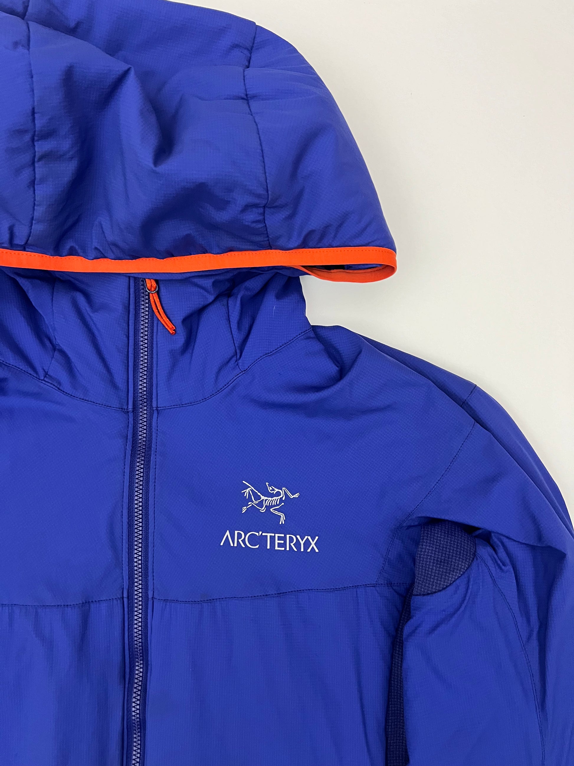 Atom lt top hoody xs