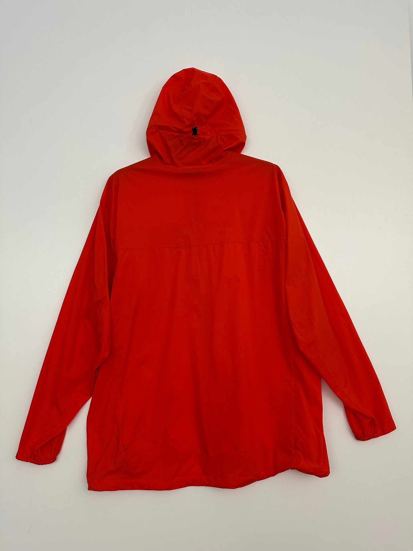 Arc’teryx Squamish Hoody Solaris Red Men’s XXL