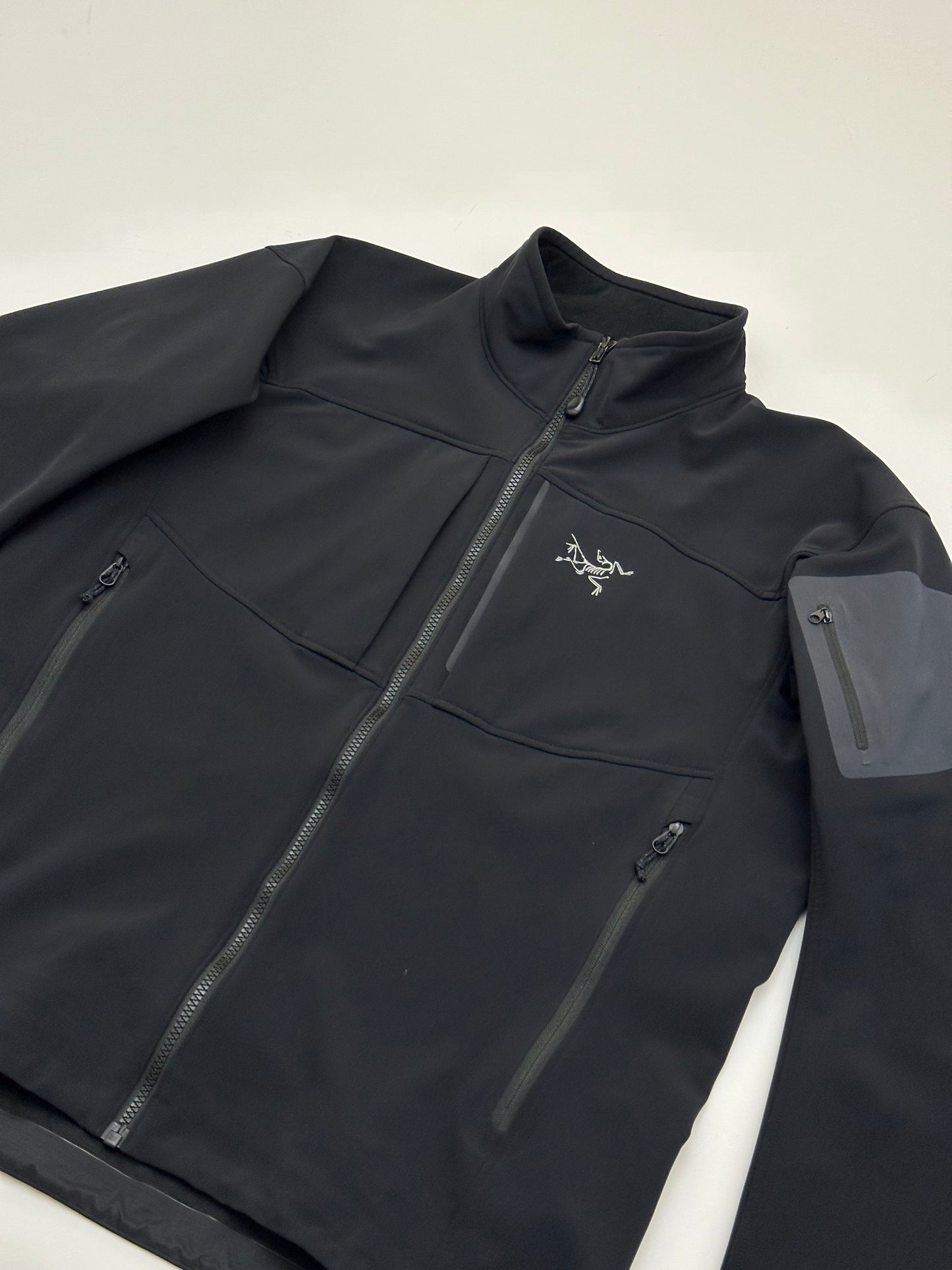 Arc’teryx Gamma MX Jacket Black Men’s L Large