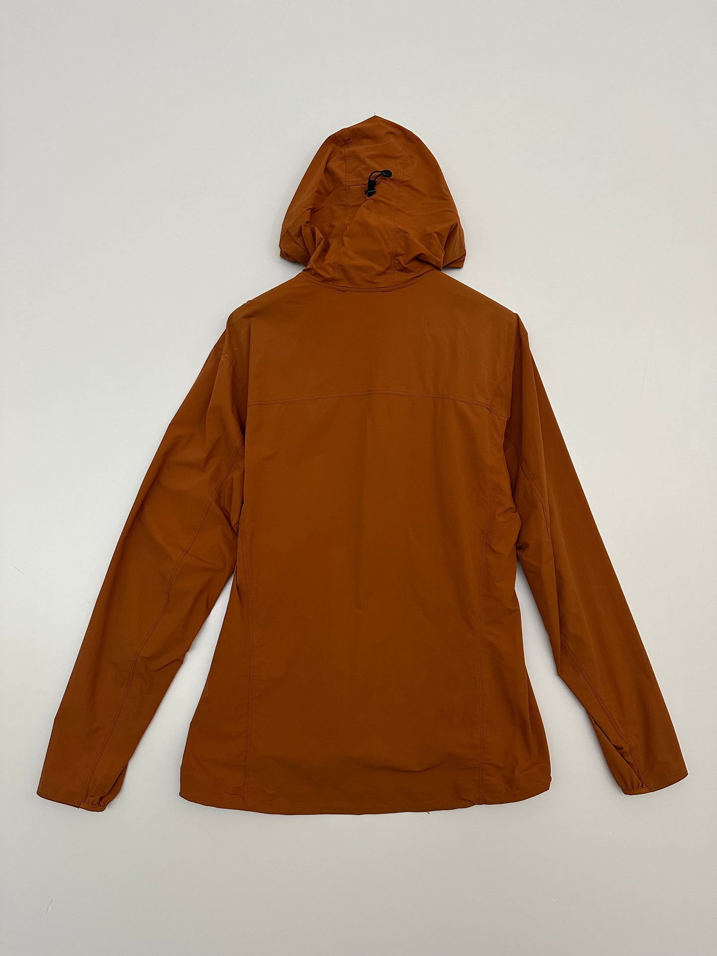 Arc’teryx Gamma SL Hoody Orange Men’s M Medium