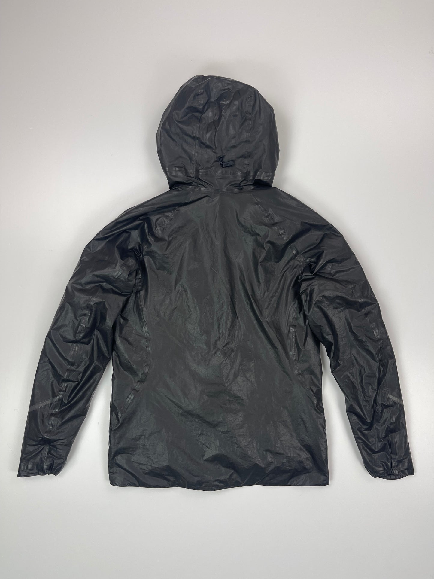 Arc’teryx Norvan SL Insulated Hoody Black Women’s S Small Gore-Tex