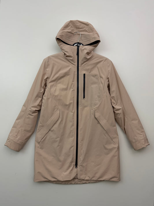 Arc'teryx Sensa Parka Women's L Large Gore-Tex