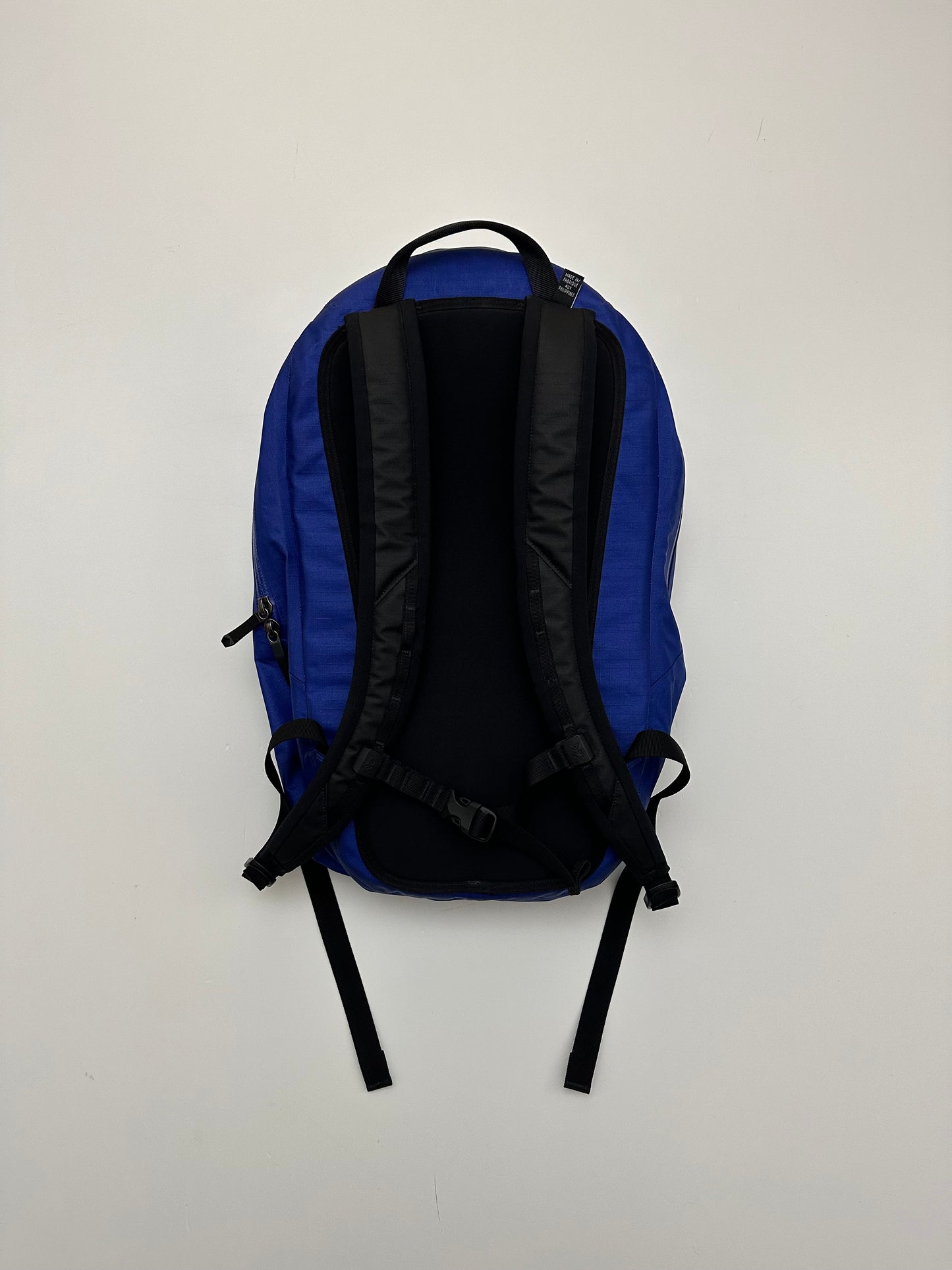 Arc’teryx Granville 16 Backpack Vitality Blue