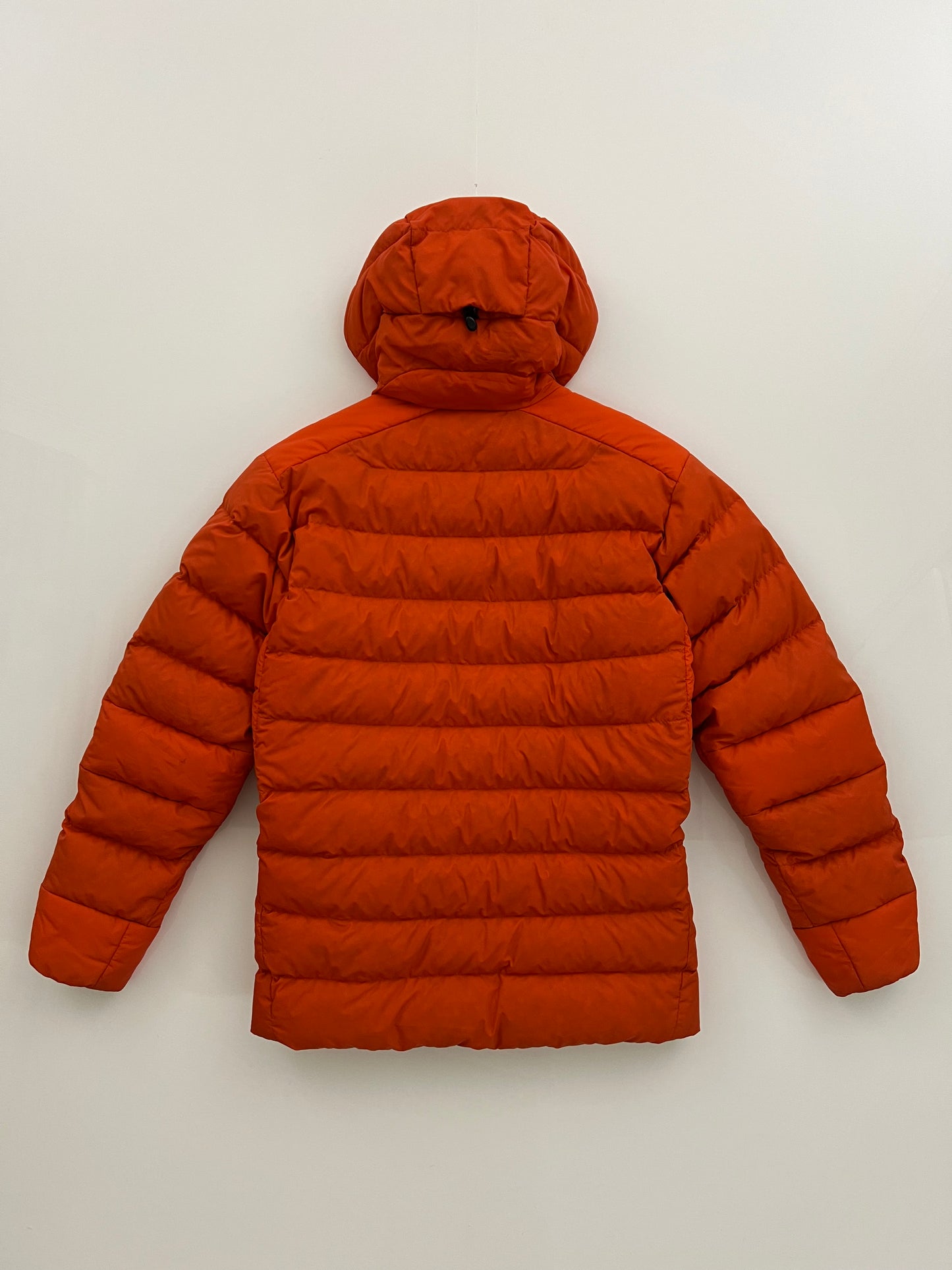 Arc’teryx Thorium Hoody Phenom Orange Men’s S Small