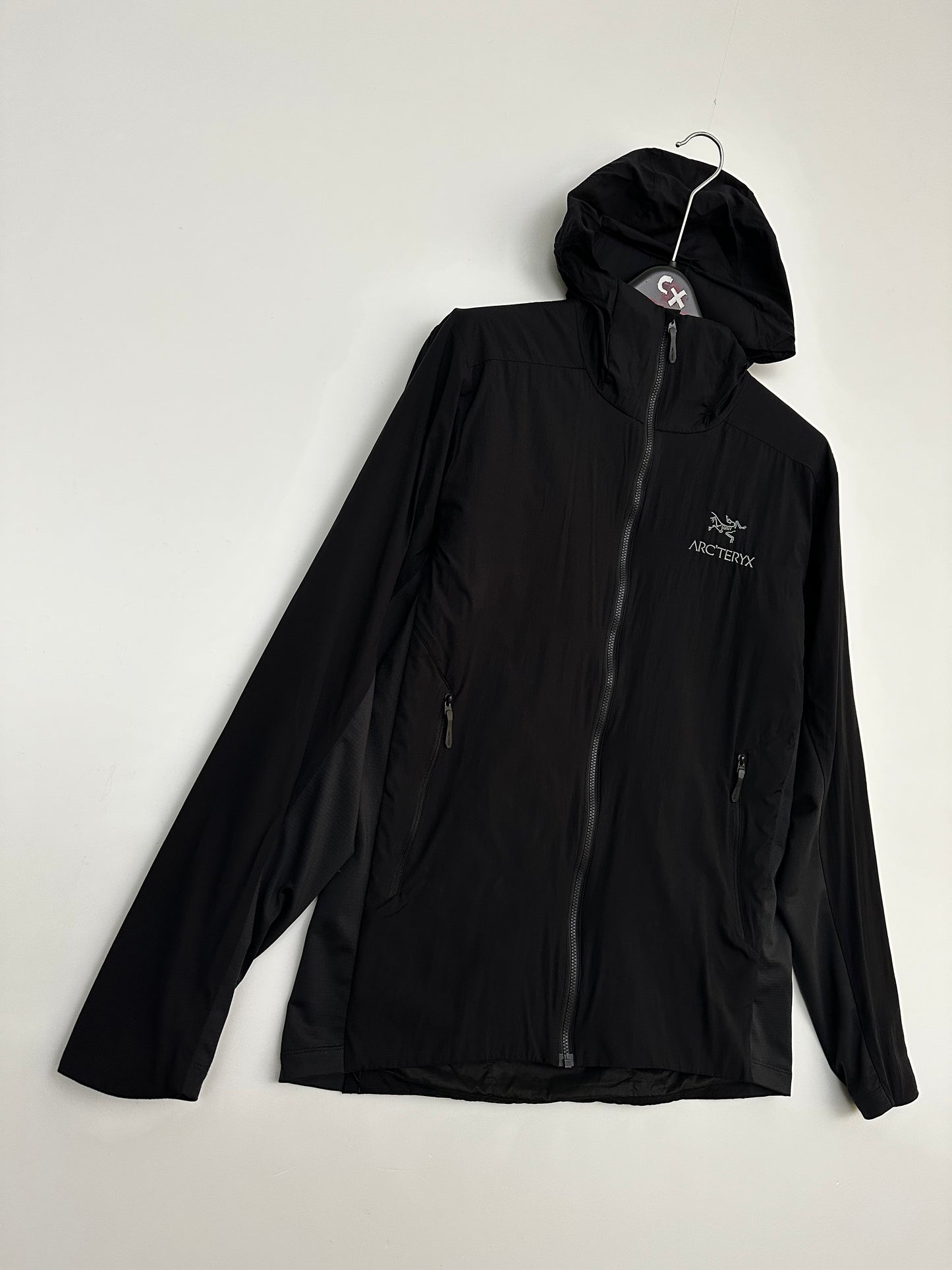 Arc’teryx Atom SL Hoody Black Men’s S Small
