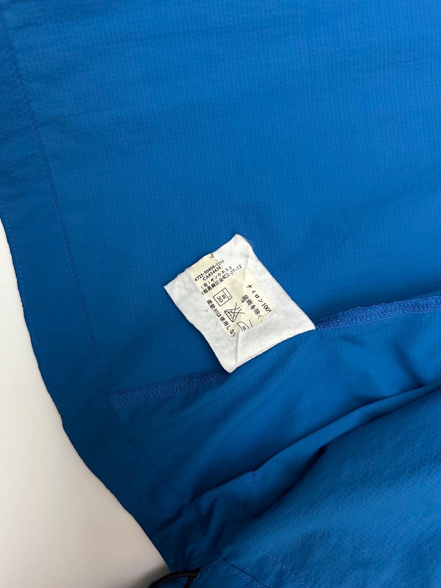 Arc’teryx Celeris Jacket Blue Men’s M Medium