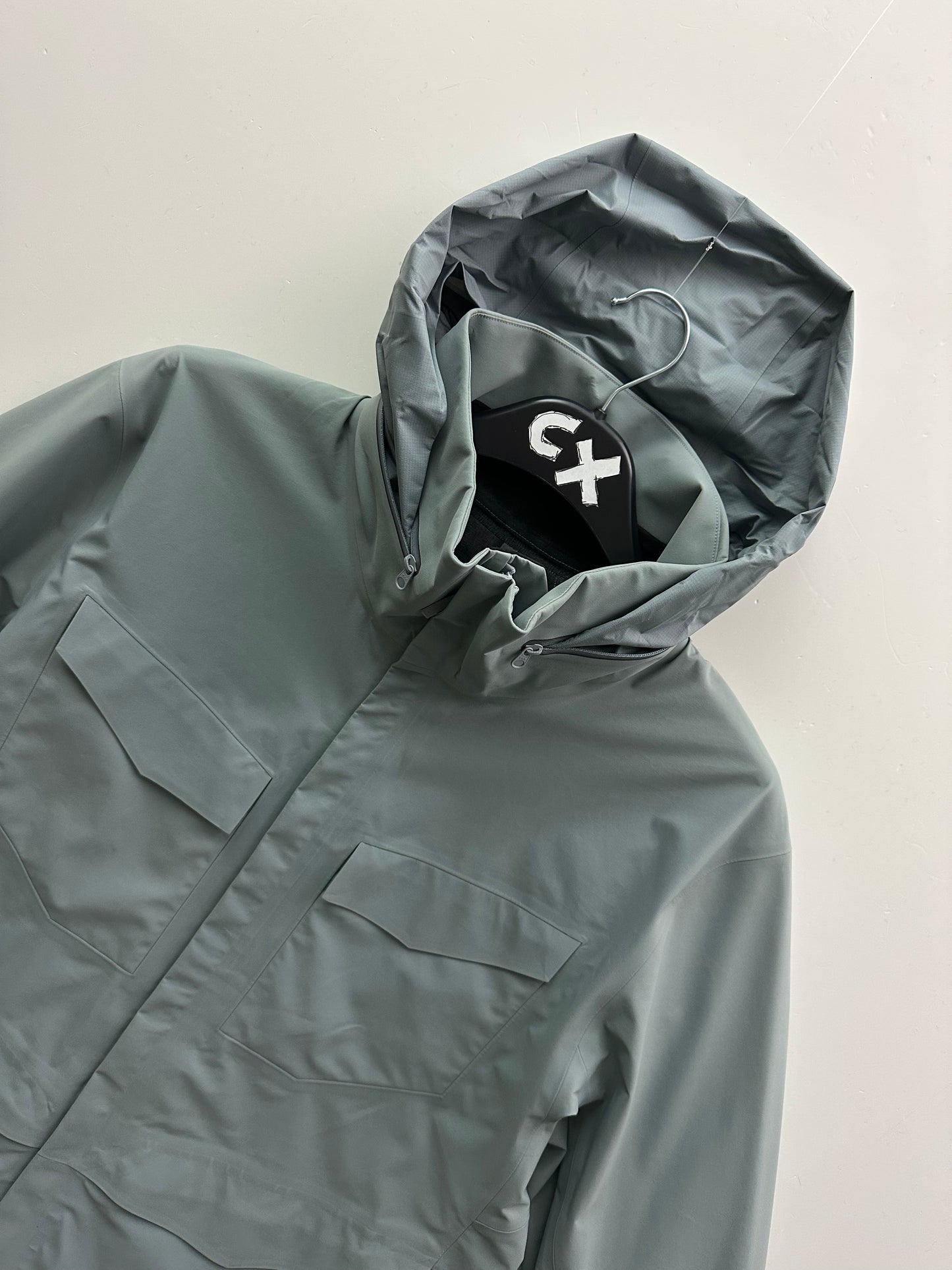 Arc’teryx Veilance Field Jacket Men’s M Medium Gore-Tex