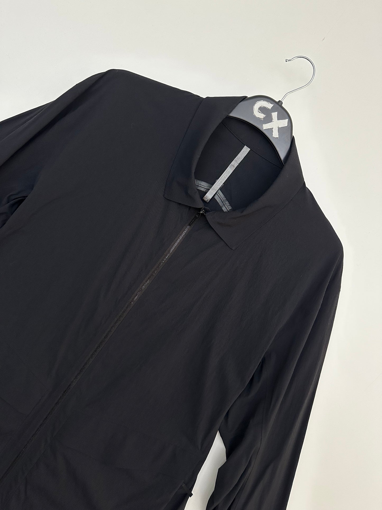 Arc'teryx Veilance Spere LT Jacket Black Men’s L Large