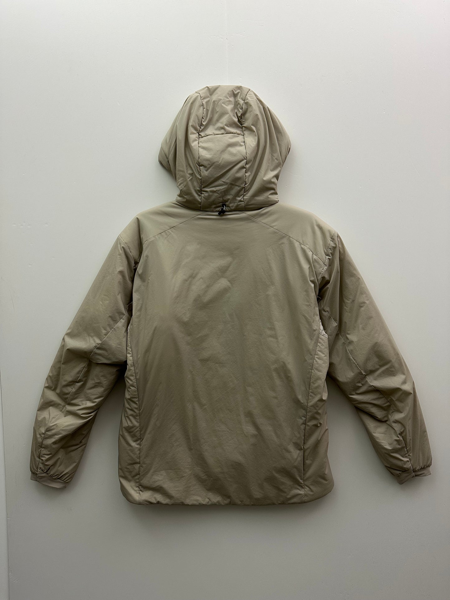 Arc’teryx Atom Heavyweight Hoody Rune Men’s L Large