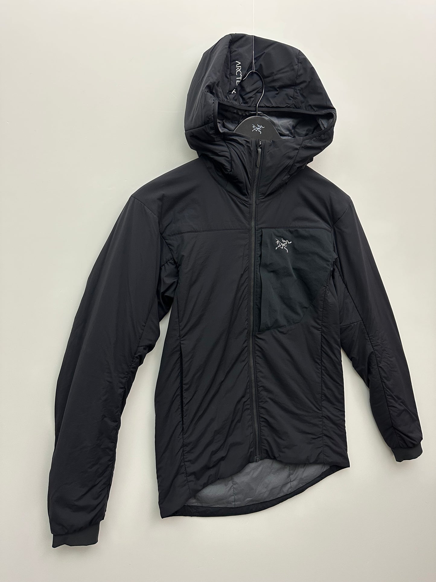 Arc’teryx Proton Hoody Black Men’s XS Extra Small
