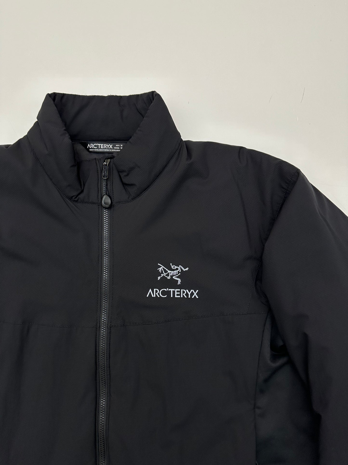 Arc’teryx Atom LT Jacket Black Men’s M Medium